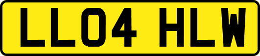 LL04HLW