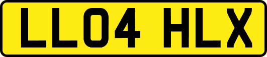 LL04HLX