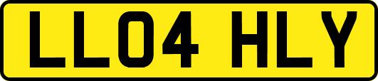 LL04HLY