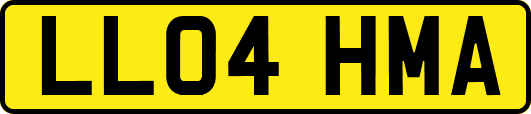 LL04HMA
