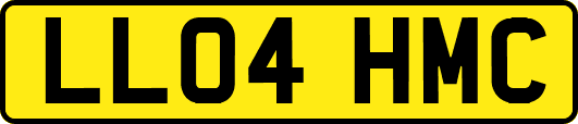 LL04HMC
