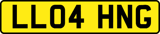 LL04HNG