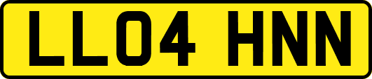 LL04HNN