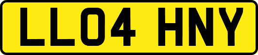 LL04HNY