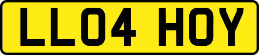 LL04HOY