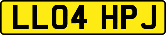 LL04HPJ