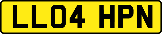 LL04HPN