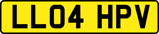 LL04HPV