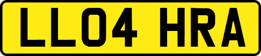 LL04HRA