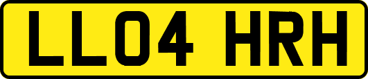 LL04HRH