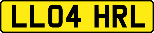 LL04HRL