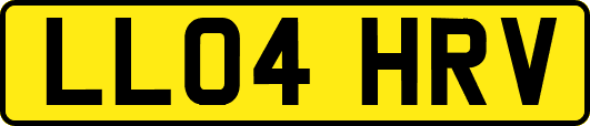 LL04HRV