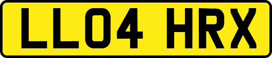 LL04HRX