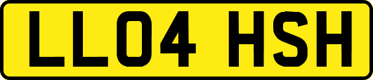 LL04HSH