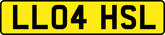 LL04HSL