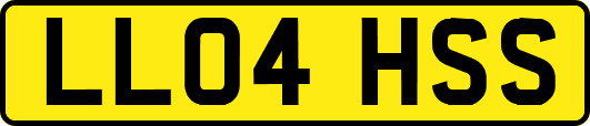 LL04HSS