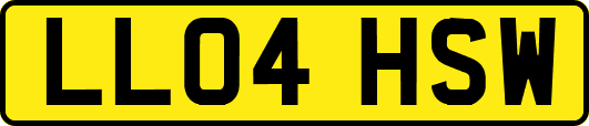 LL04HSW