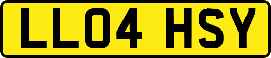 LL04HSY