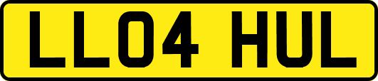 LL04HUL