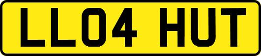 LL04HUT