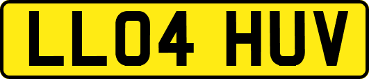 LL04HUV