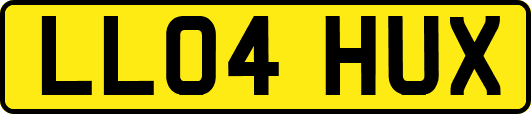 LL04HUX