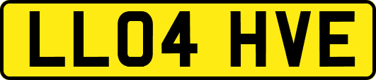 LL04HVE