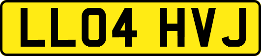 LL04HVJ