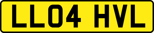 LL04HVL