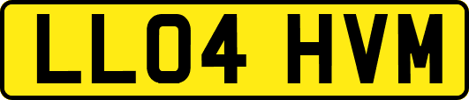 LL04HVM