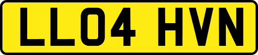 LL04HVN