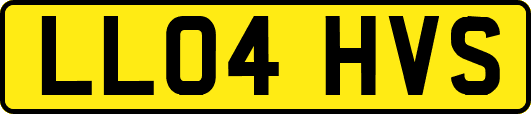 LL04HVS