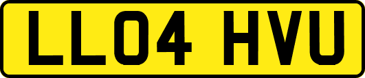 LL04HVU