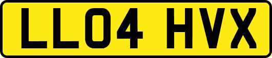 LL04HVX