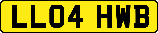 LL04HWB