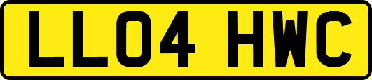 LL04HWC