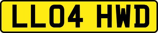 LL04HWD
