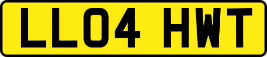 LL04HWT
