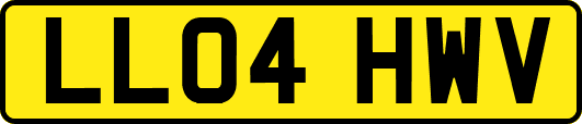 LL04HWV