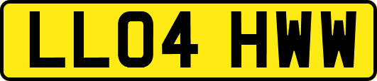 LL04HWW