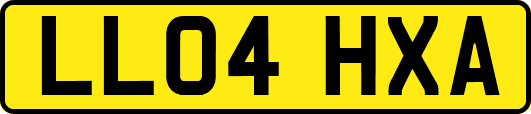 LL04HXA