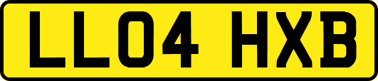 LL04HXB
