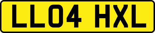 LL04HXL