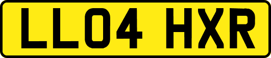 LL04HXR