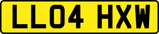 LL04HXW
