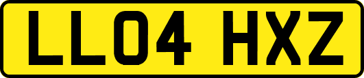 LL04HXZ