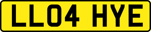 LL04HYE