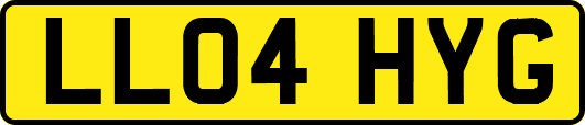 LL04HYG