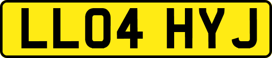 LL04HYJ