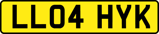 LL04HYK